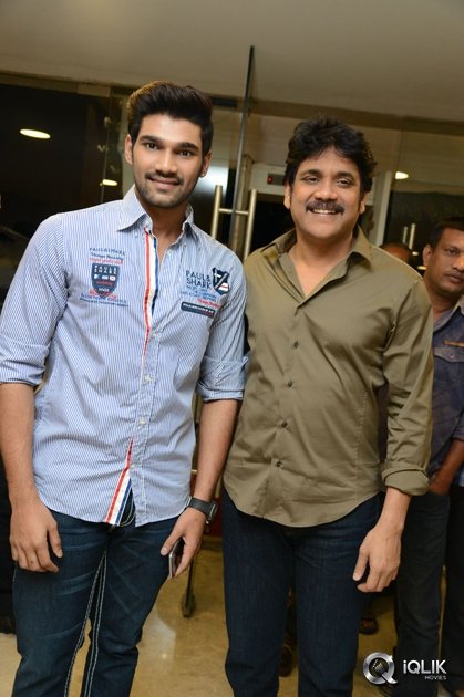 Speedunnodu-Movie-Platinum-Disc-Function